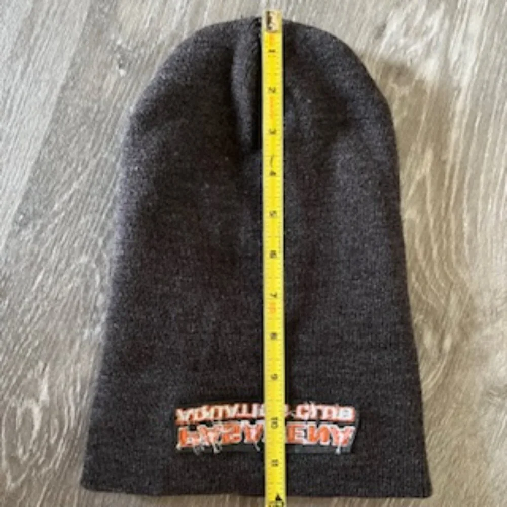 🧡3/15 Pasadena Aquatics Club Beanie One Size